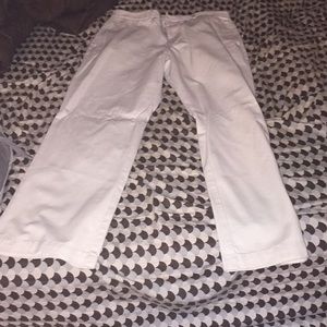 Vineyard Vines Khaki Pants | 32 x 30